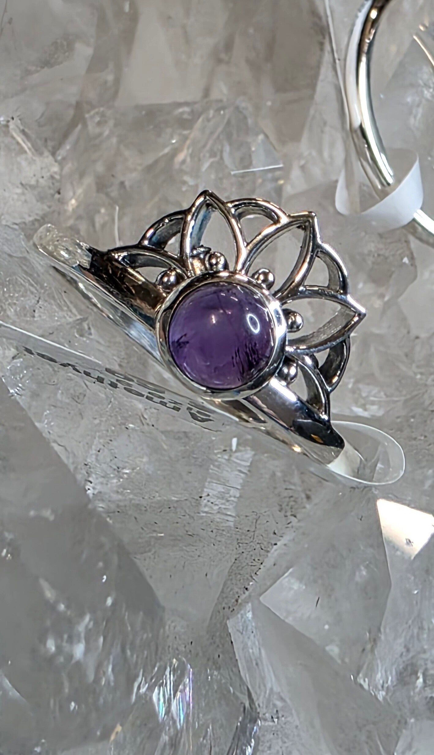 Amethyst