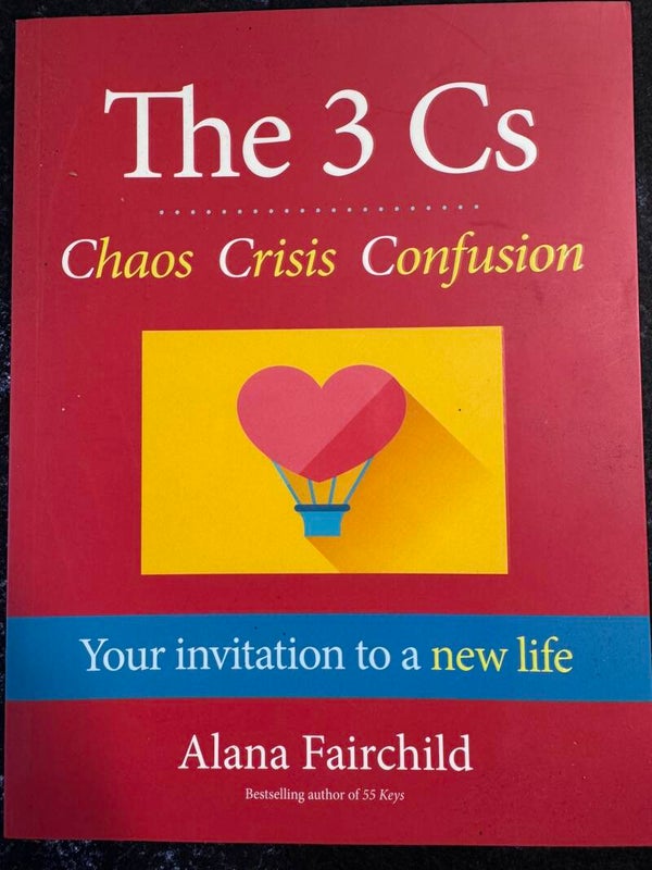 The 3 C's