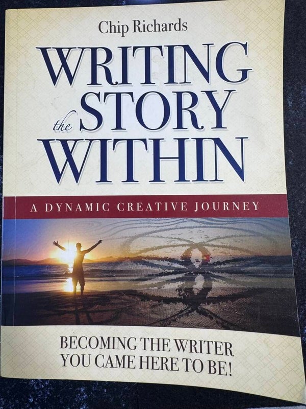 Writing the Story Within