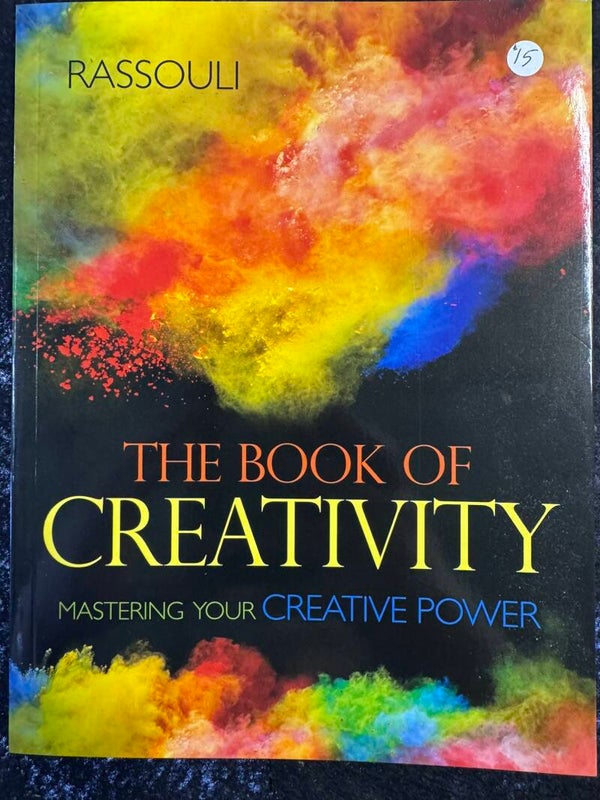 The Book of Creativity
