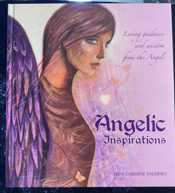 Angelic Inspirations