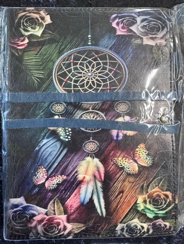 Dream Catcher Journal
