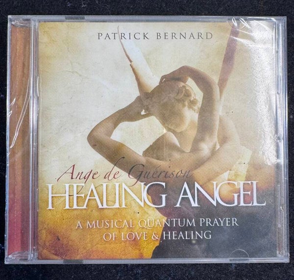 Angel Healing