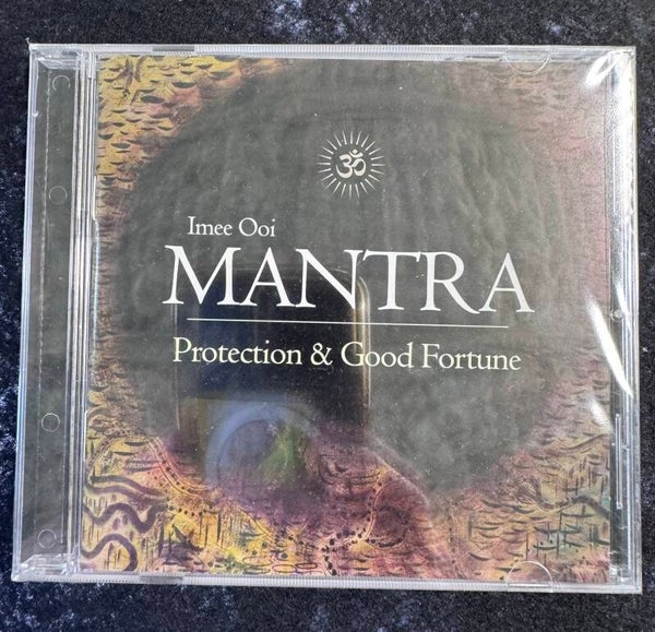 Mantra - Protection & Good Fortune