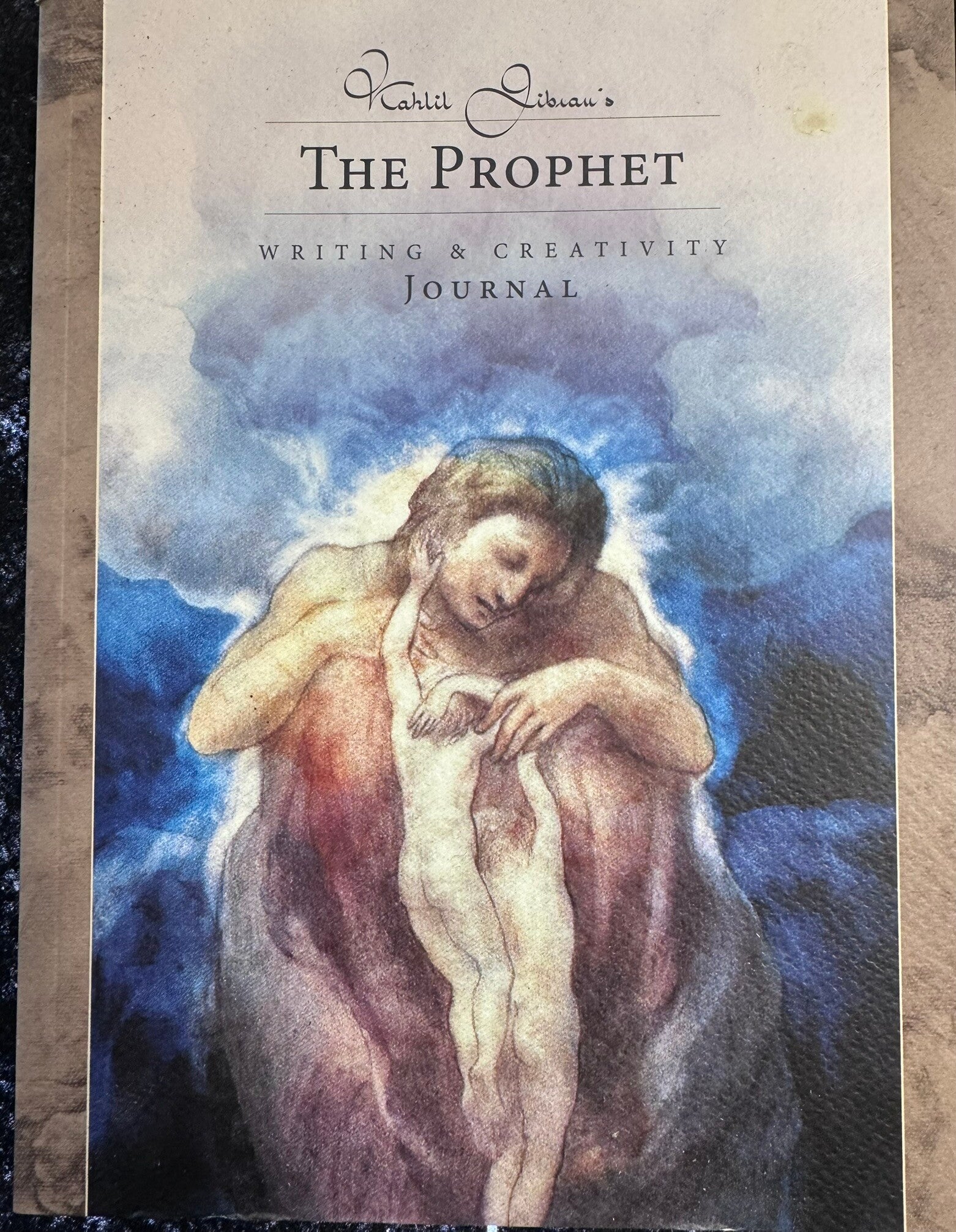 The Prophet Journal