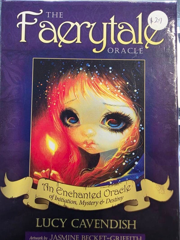 Faerytale Oracle