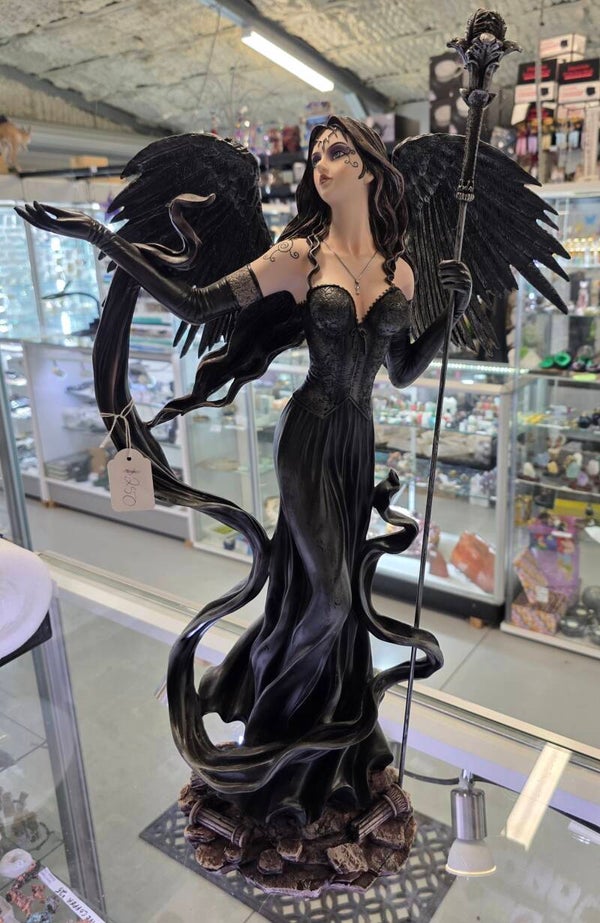 Dark Fairy