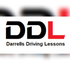 Darrell's driving lessons