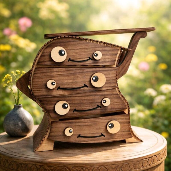 Boite à bijoux