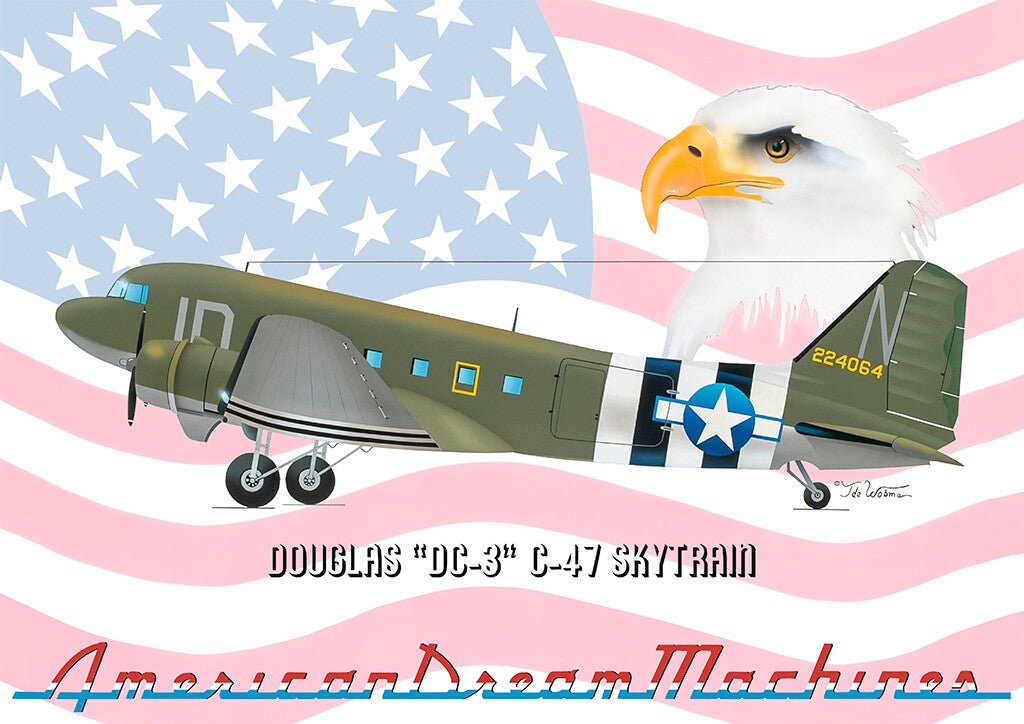 Dakota C-47