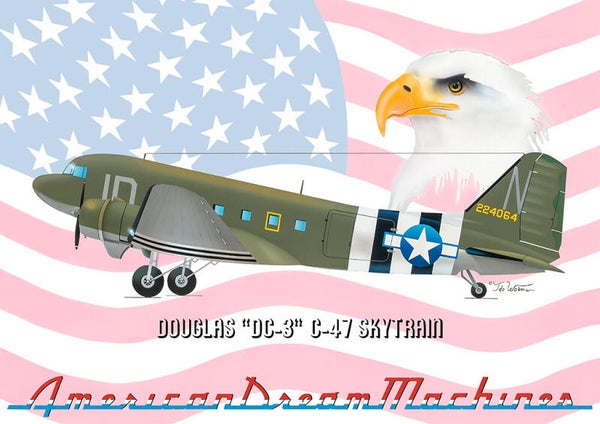 Dakota C-47