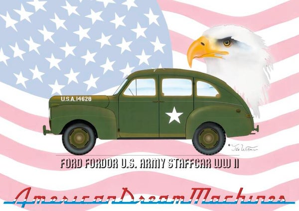 Ford Fordor