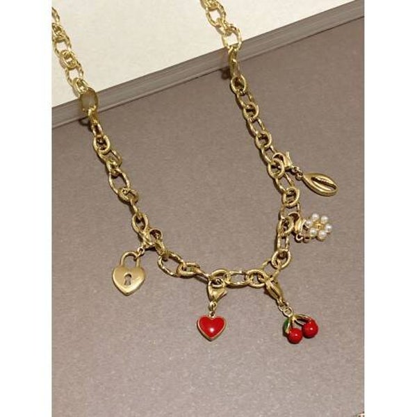 Chaine Cerise