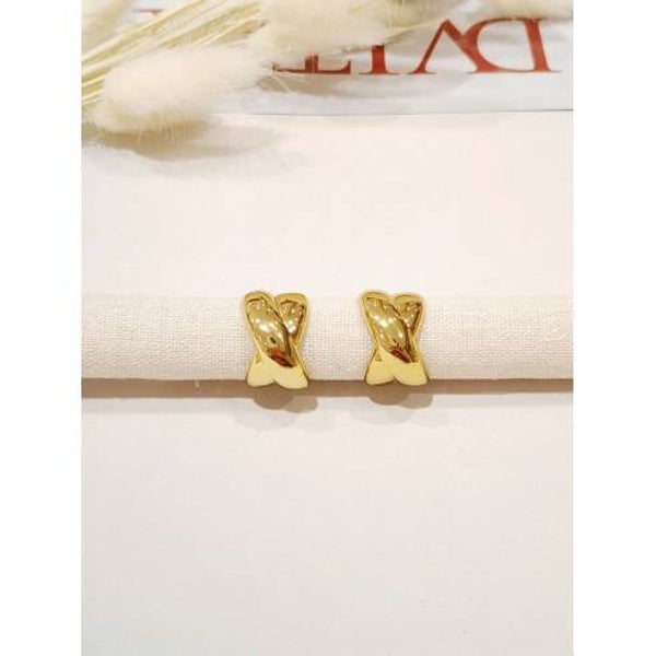 Boucle D'oreille Prestige