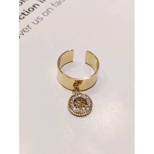 Bague Eclat De Vie