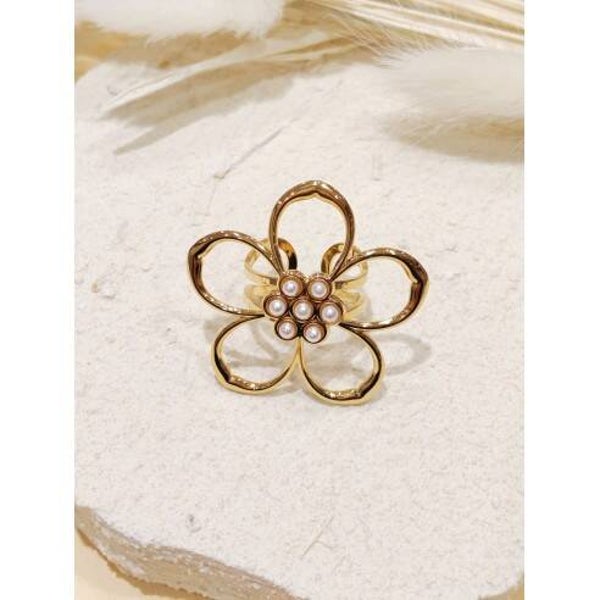 Bague Bloom