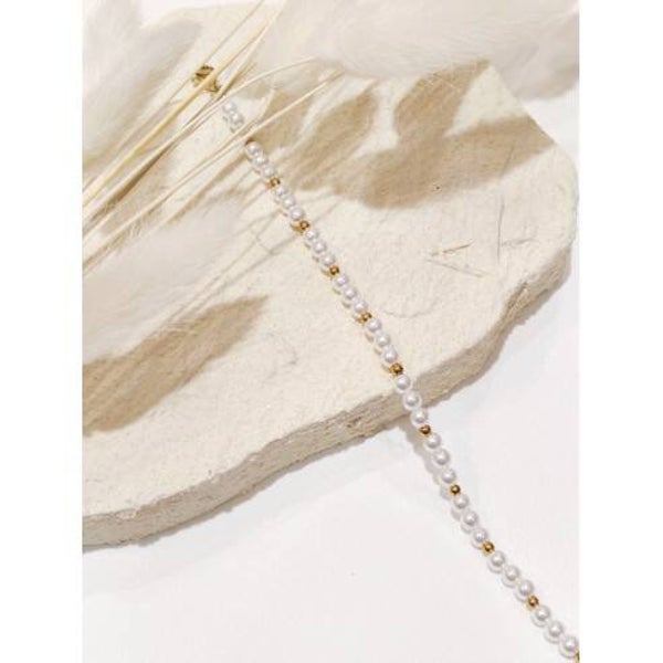 Bracelet Perle
