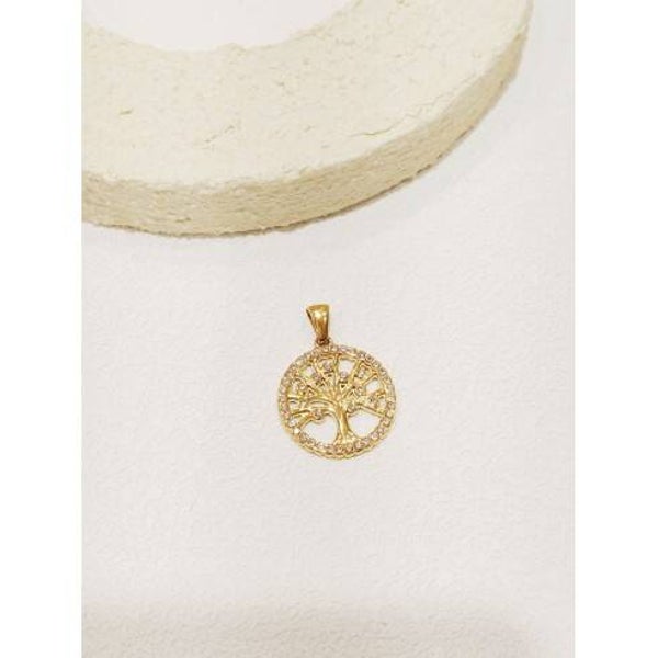 Pendentif Arbre De Vie