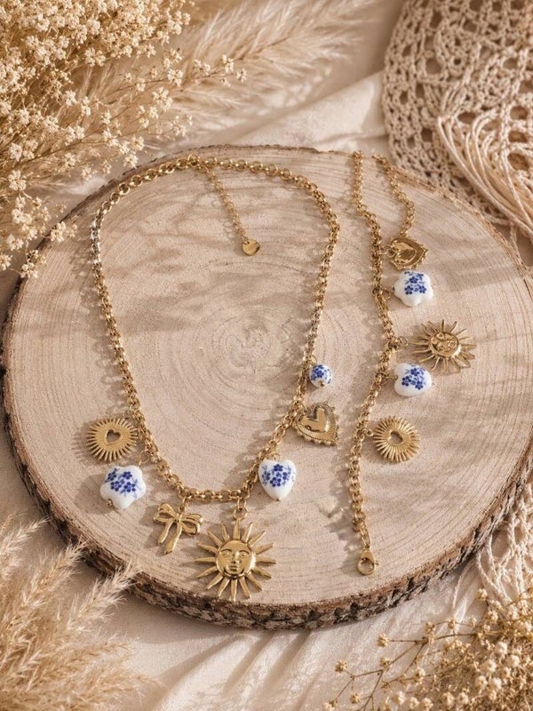 Parure Soleil