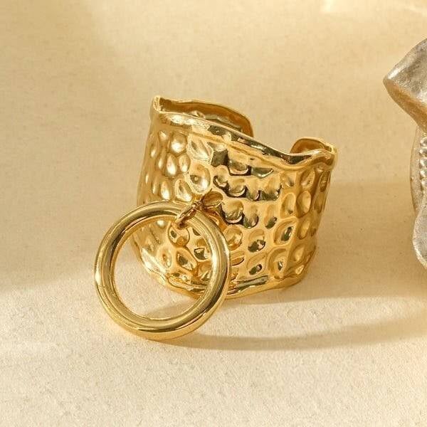 Bague Eclipse