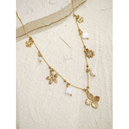 Chaine CANDICE