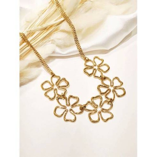 Chaine LEA