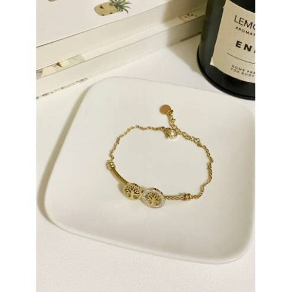 Bracelet ARBRE DE VIE