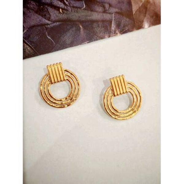 Boucle D'oreille ELODIE