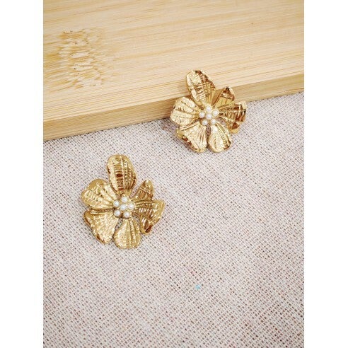 Boucle D'oreille LINA