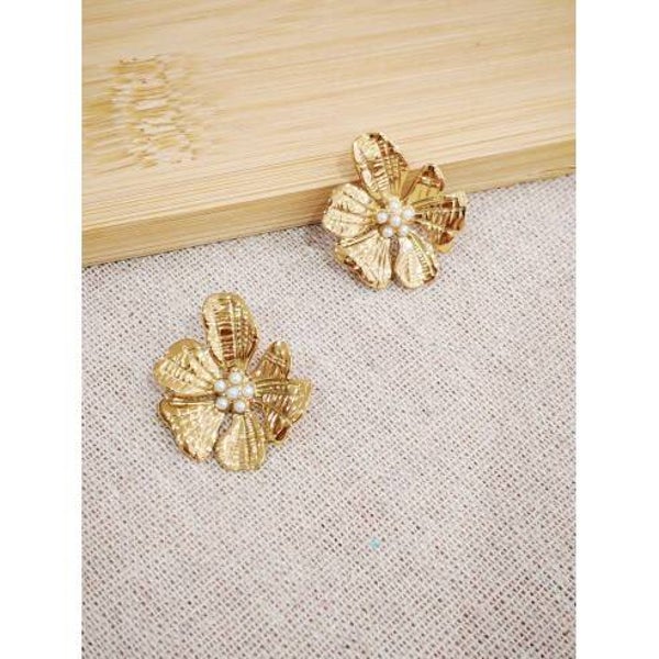 Boucle D'oreille LINA
