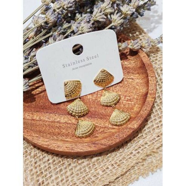 Boucle D'oreille SARAH