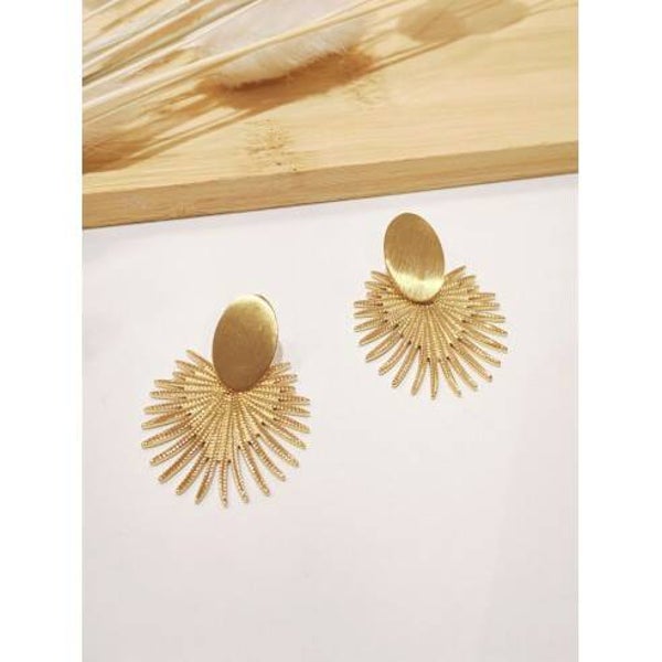 Boucle D'oreille OPHELIE