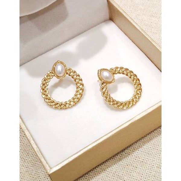 Boucle D'oreille EDEN