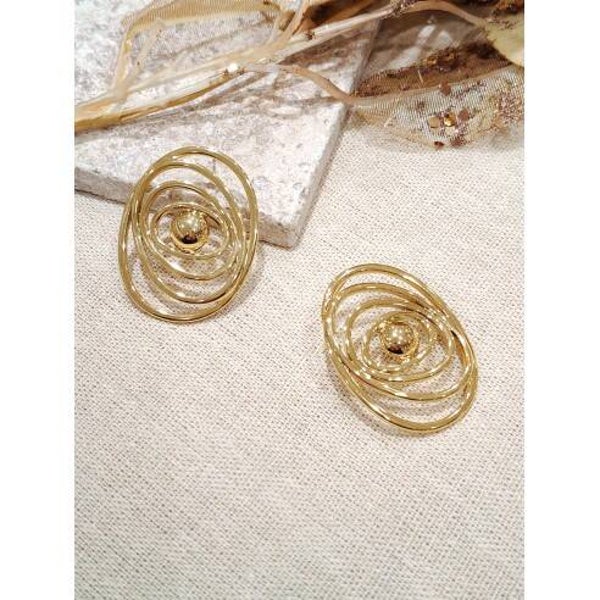 Boucle D'oreille SOPHIA