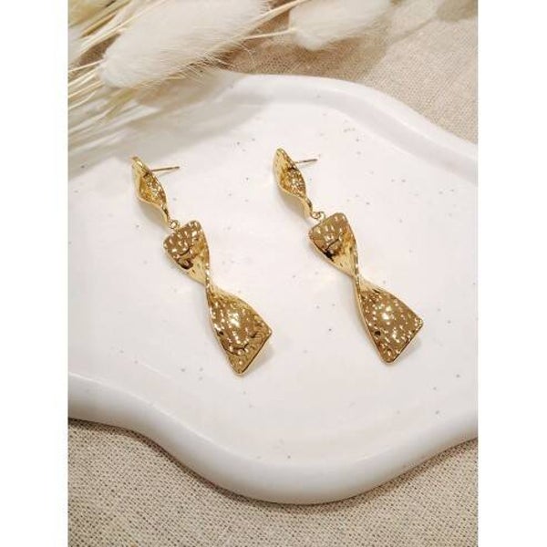 Boucle D'oreille ALICE
