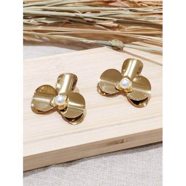 Boucle D'oreille ORIA