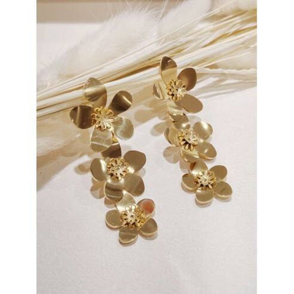 Boucle D'oreille DAHL