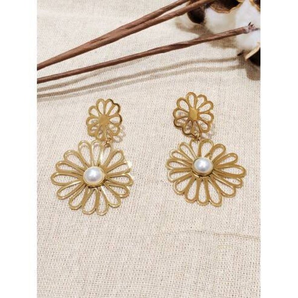 Boucle D'oreille STACY