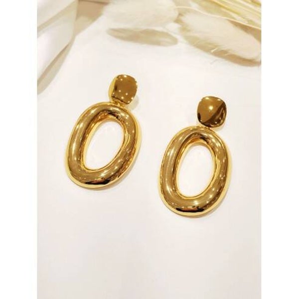 Boucle D'oreille CAROLLE