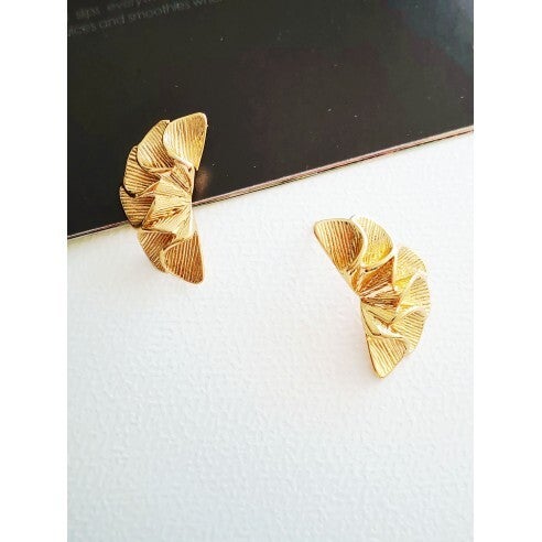 Boucle D'oreille AUBE
