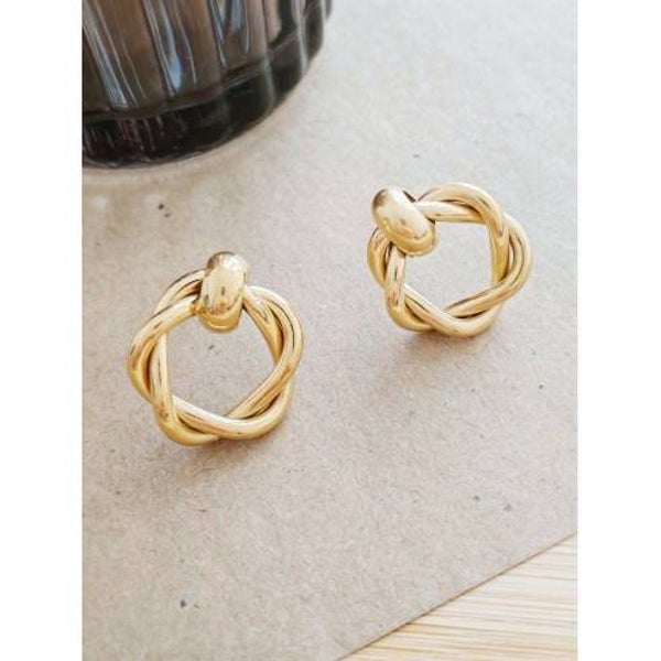 Boucle D'oreille ELVINA