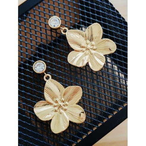 Boucle D'oreille ELIA
