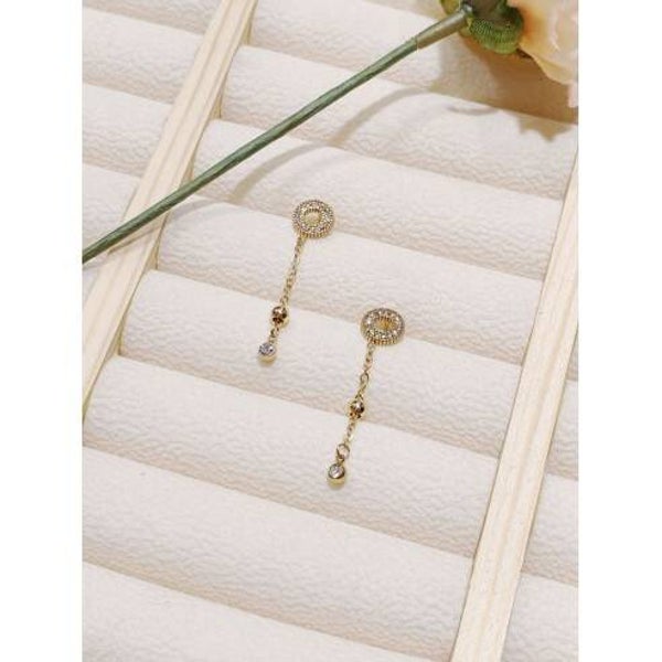 Boucle D'oreille AMELIA
