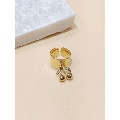 Bague CERISE