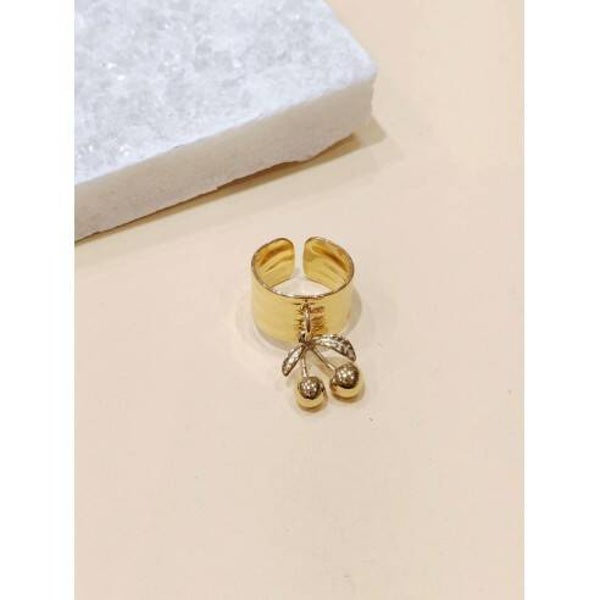 Bague CERISE