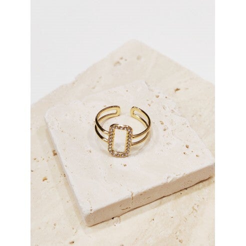 Bague Aura