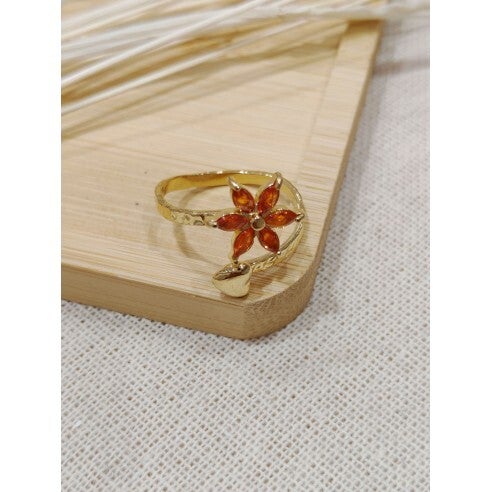 Bague AMBRE