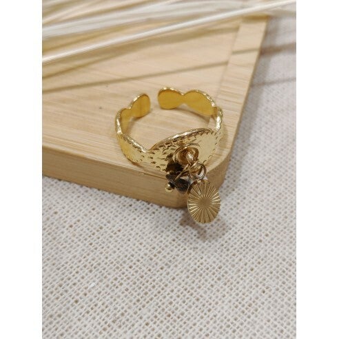 Bague DOREA