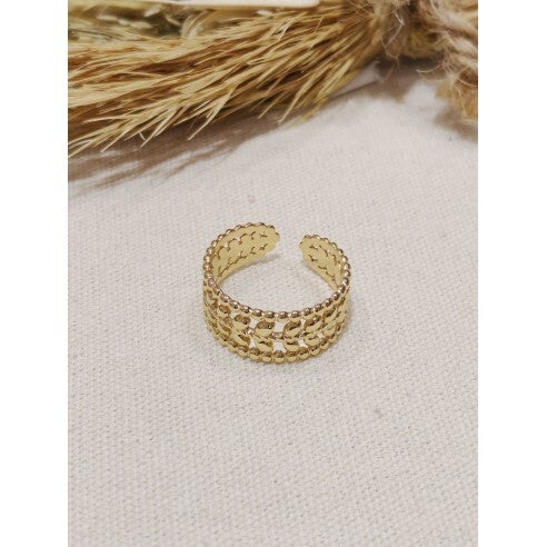 Bague NAYLA
