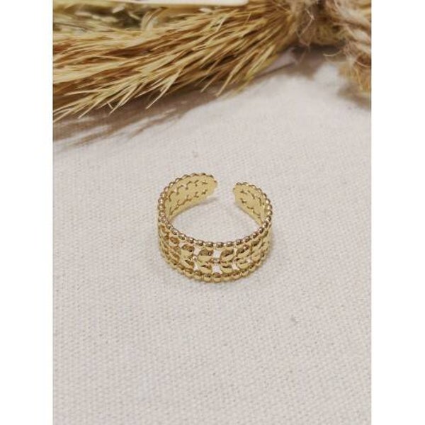 Bague NAYLA